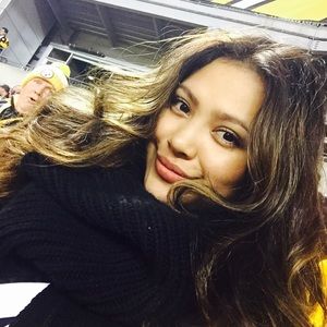 Meet your Posher, Karina